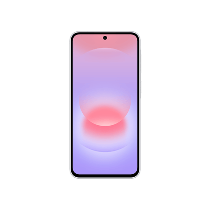 Galaxy A37 5G - New, Awesome White, 256GB