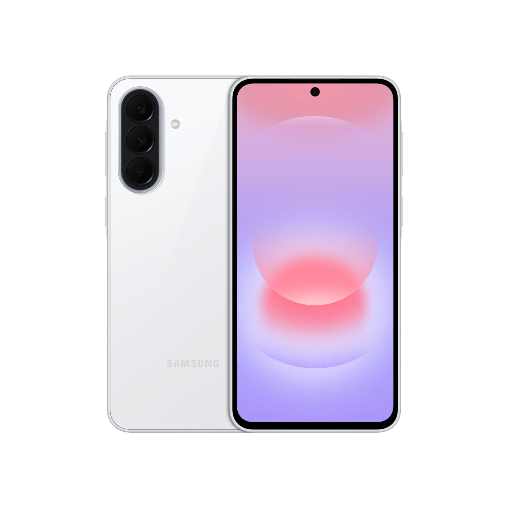 Galaxy A37 5G - New, Awesome White, 256GB
