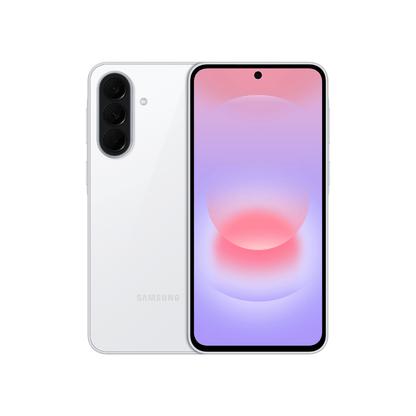Galaxy A37 5G - New, Awesome White, 256GB