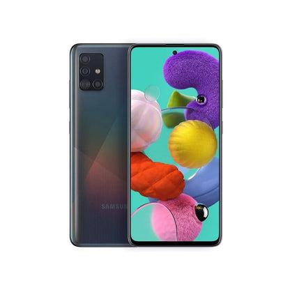 galaxy a51