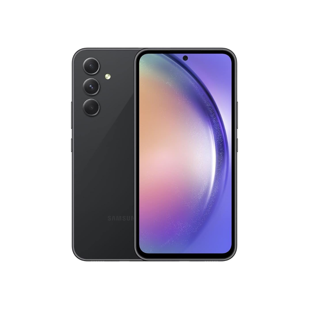 Samsung Galaxy A54 5G - Grade A, Graphite, 128GB