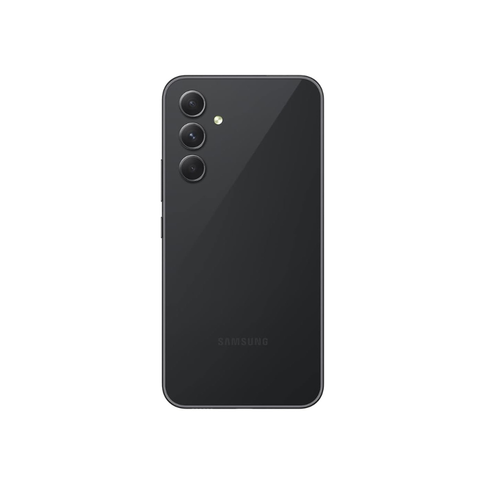 Samsung Galaxy A54 5G - Grade A, Graphite, 128GB