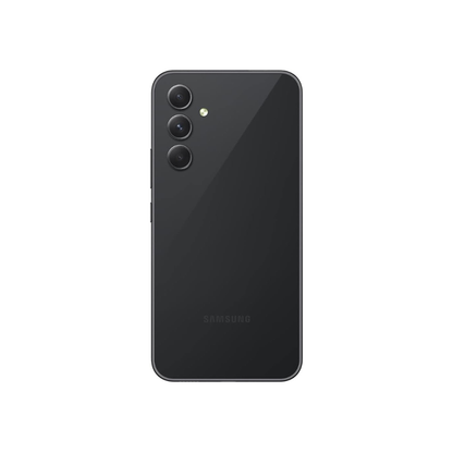 Samsung Galaxy A54 5G - Grade A, Graphite, 128GB