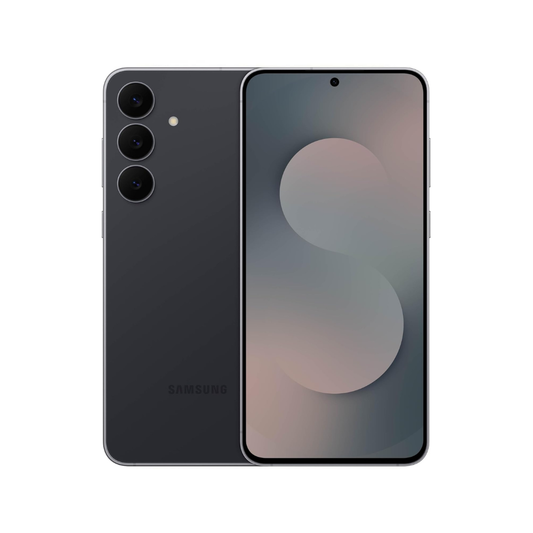 Samsung Galaxy S25 FE - Grade A+, Jetblack, 128GB