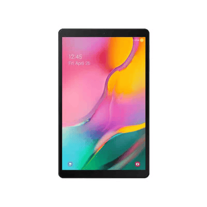 Samsung Galaxy Tab A 10.1 2019 - Grade A, Black, 32GB