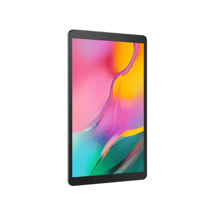 Samsung Galaxy Tab A 10.1 2019 - Grade A, Black, 32GB