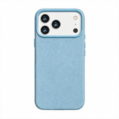 Premium Magnetic Woven iPhone 18 Pro / Max Case