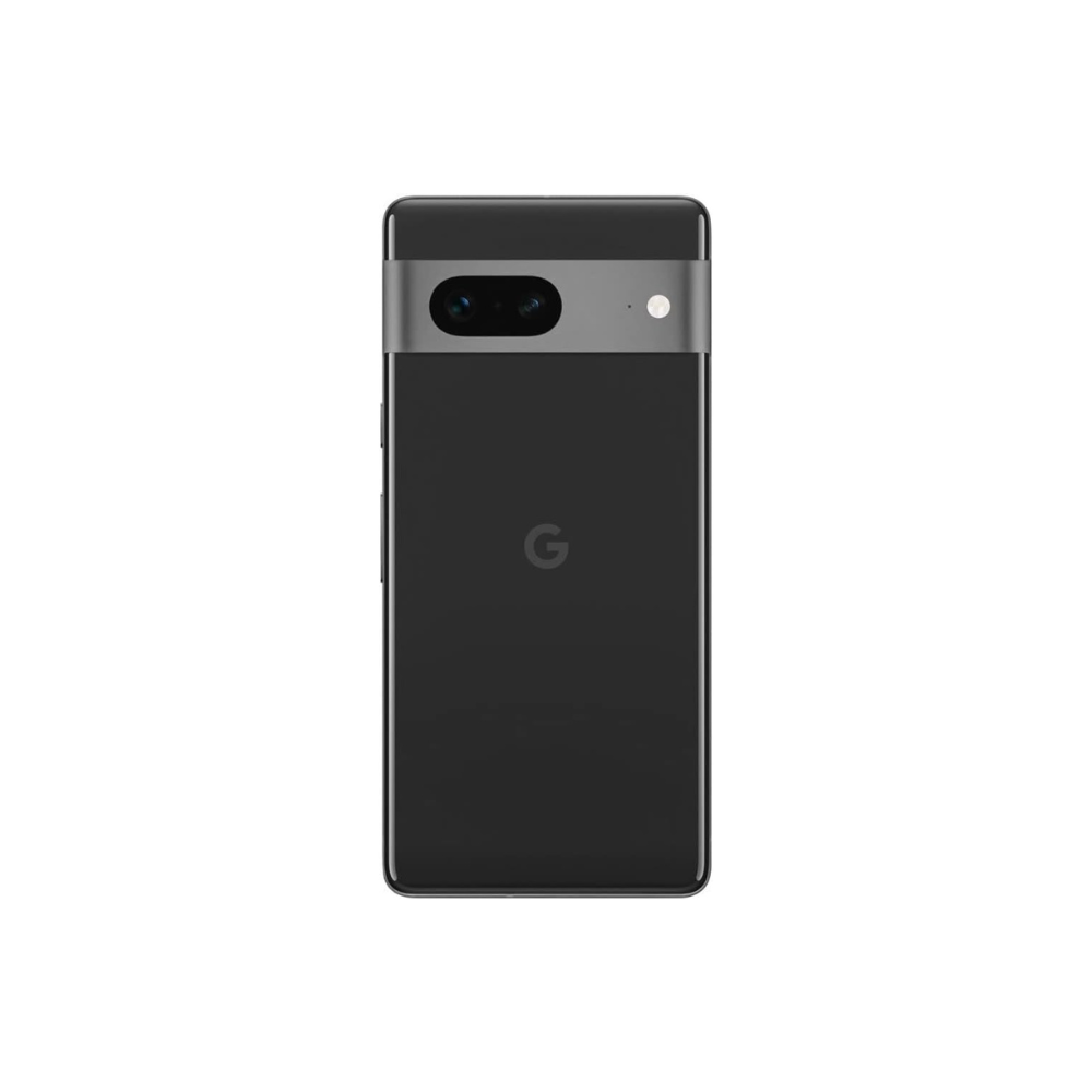 Google Pixel 7 - Grade B, Obsidian, 128GB