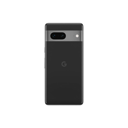 Google Pixel 7 - Grade B, Obsidian, 128GB