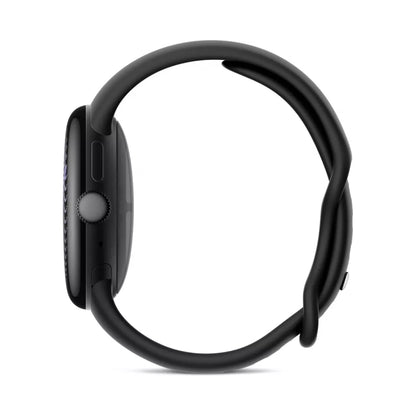 Google Pixel Watch 5 - Grade A, Matte Black, 41MM