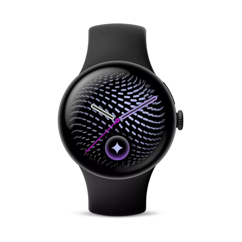 Google Pixel Watch 5 - Grade A, Matte Black, 41MM