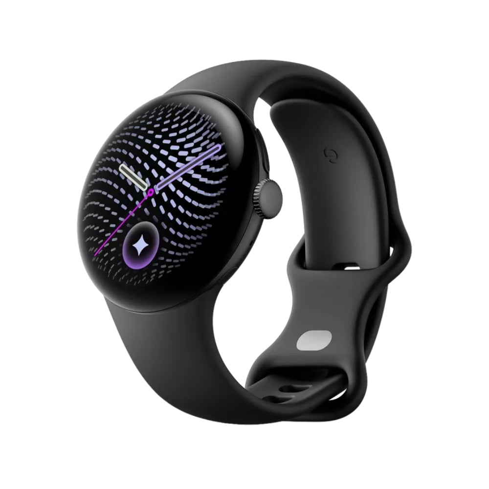 Google Pixel Watch 5 - Grade A, Matte Black, 41MM