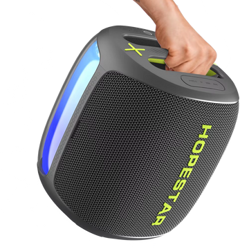 Hopestar Party 500 Wireless Party Speaker with Stand