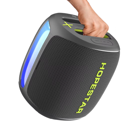 Hopestar Party 500 Wireless Party Speaker with Stand