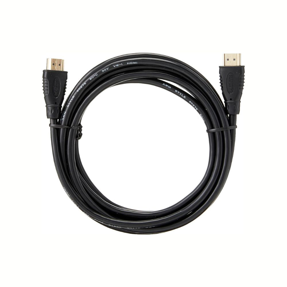 4K HDMI Cable 5m – High-Speed UHD HDMI with Ethernet