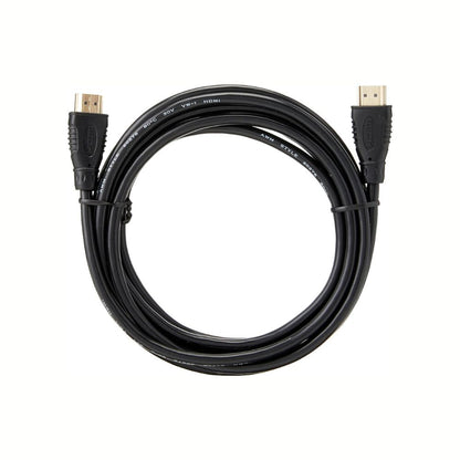 4K HDMI Cable 5m – High-Speed UHD HDMI with Ethernet