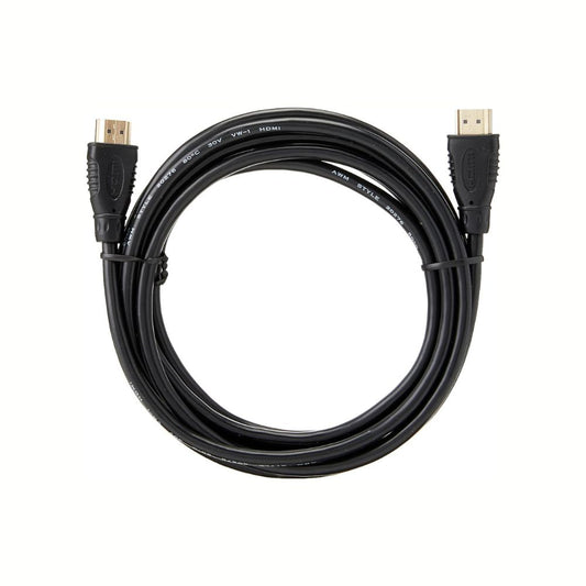 4K HDMI Cable 5m – High-Speed UHD HDMI with Ethernet