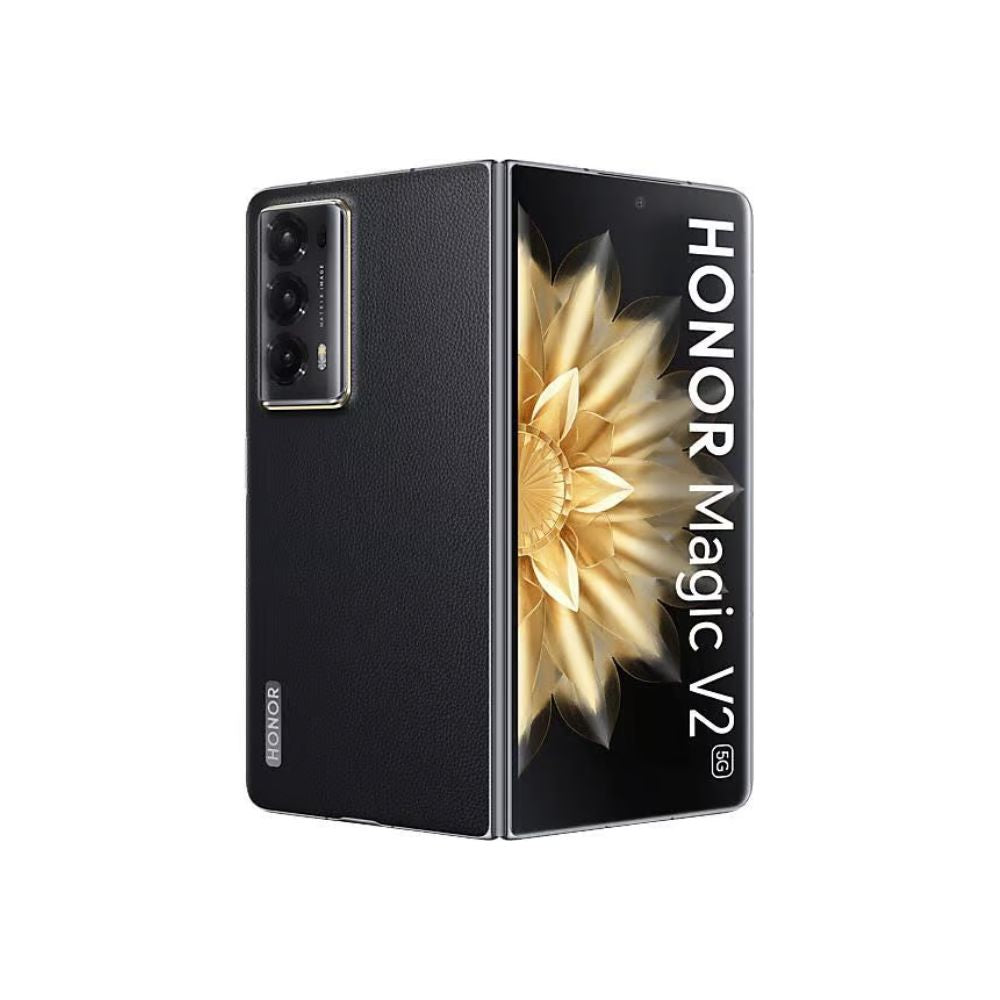 Honor Magic V2 Midnight Black
