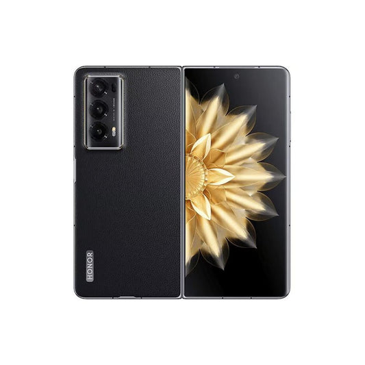 Honor Magic V2 Midnight Black