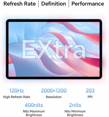 HONOR Tablets 