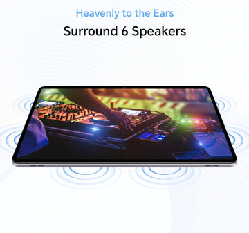 HONOR Tablets 
