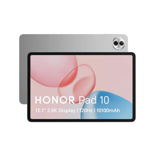 Honor Pad 10 - New, Gray, 256GB