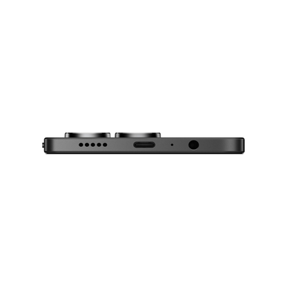 Honor X5C Plus - Grade A, Black, 64GB