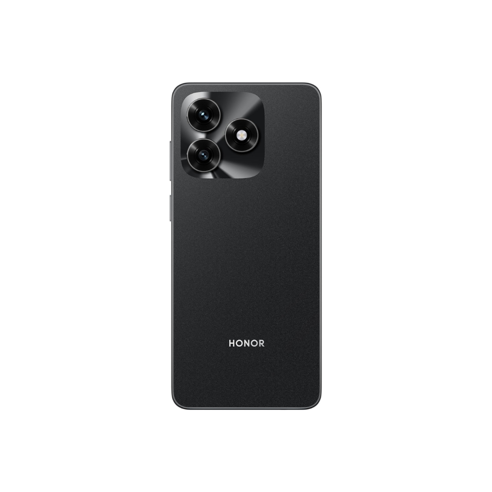 Honor X5C Plus - Grade A, Black, 64GB