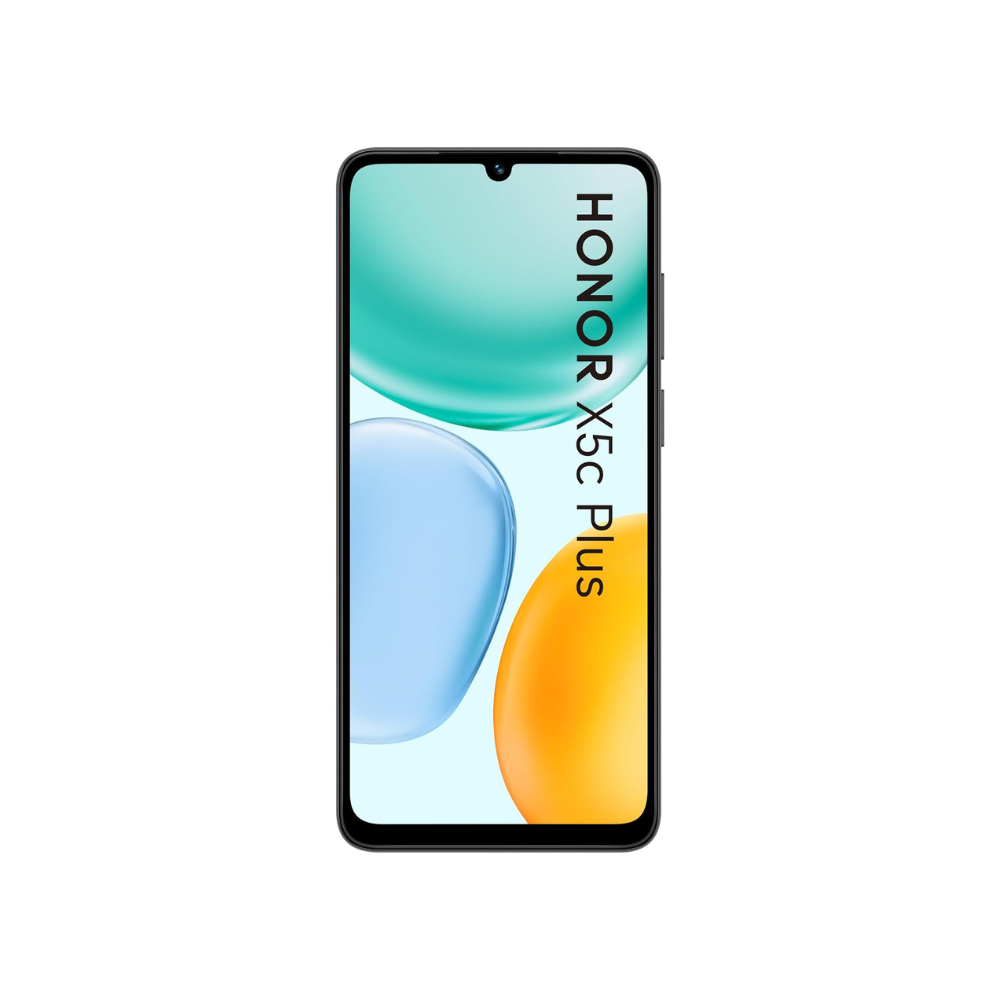 Honor X5C Plus - Grade A, Black, 64GB