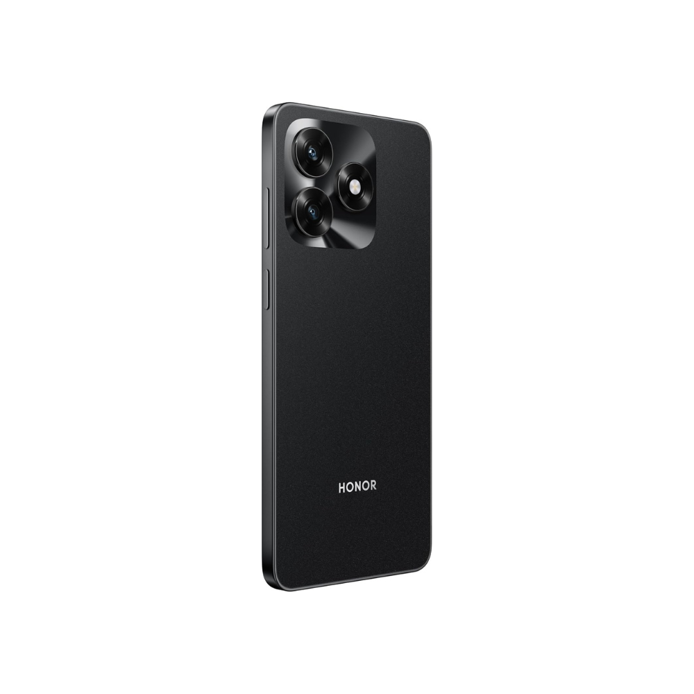 Honor X5C Plus - Grade A, Black, 64GB