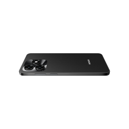 Honor X5C Plus - Grade A, Black, 64GB