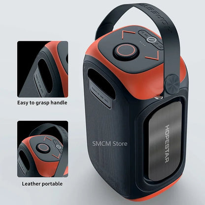 Hopestar Party 300 Wireless Speaker with Stand
