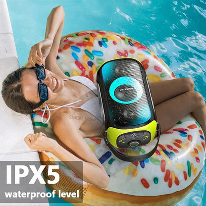 Hopestar Party 300 Wireless Speaker with Stand