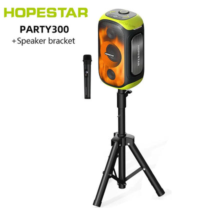 Hopestar Party 300 Wireless Speaker with Stand
