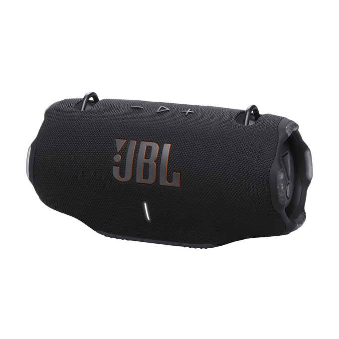 JBL Extreme 4 - Brand New, Black