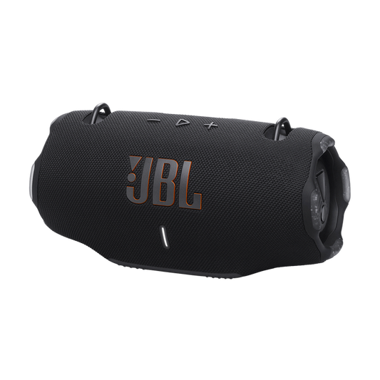 JBL Extreme 4 - Brand New, Black