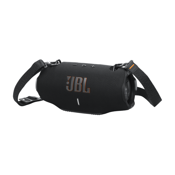 JBL Extreme 4 - Brand New, Black