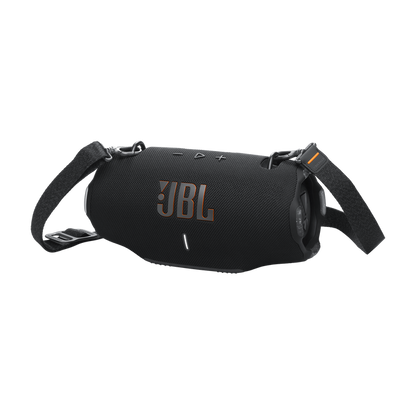 JBL Extreme 4 - Brand New, Black