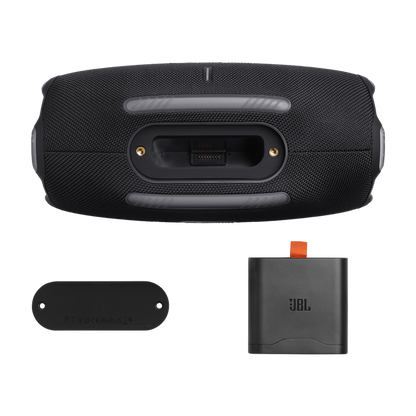 JBL Extreme 4 - Brand New, Black