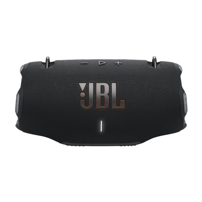 JBL Extreme 4 - Brand New, Black