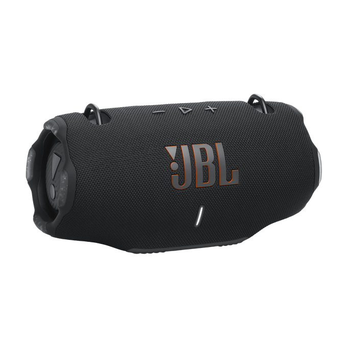 JBL Extreme 4 - Brand New, Black