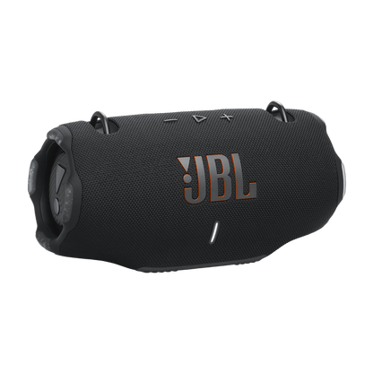 JBL Extreme 4 - Brand New, Black