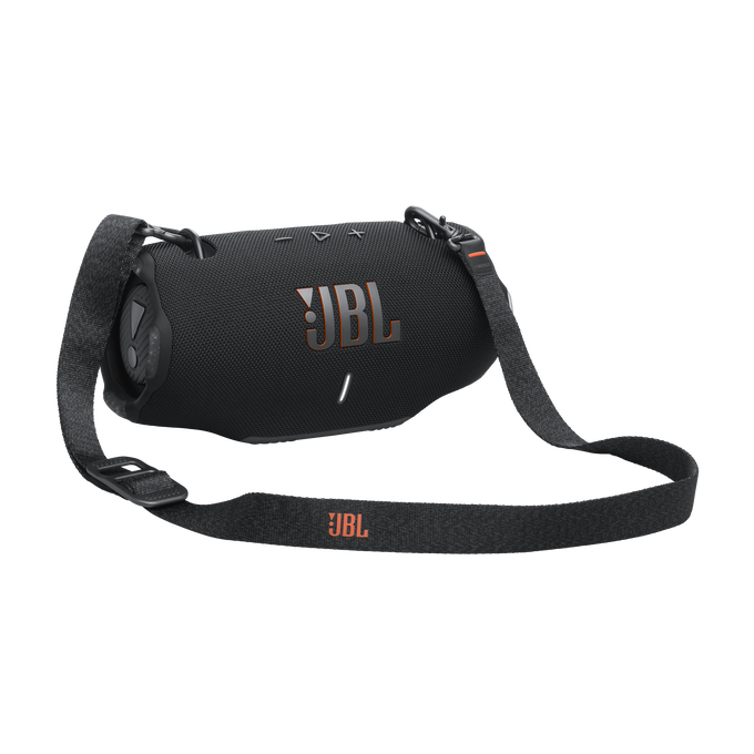 JBL Extreme 4 - Brand New, Black
