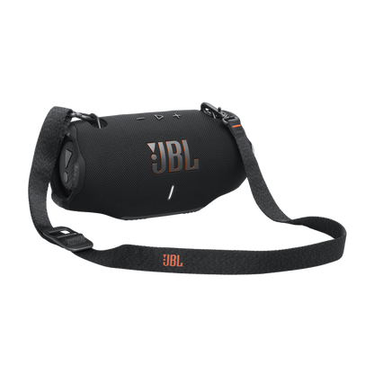 JBL Extreme 4 - Brand New, Black