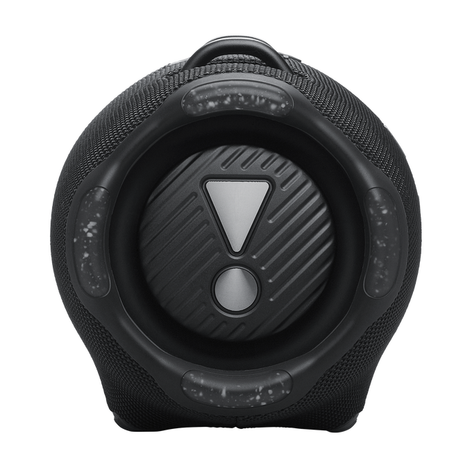 JBL Extreme 4 - Brand New, Black