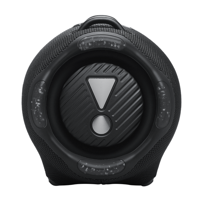 JBL Extreme 4 - Brand New, Black