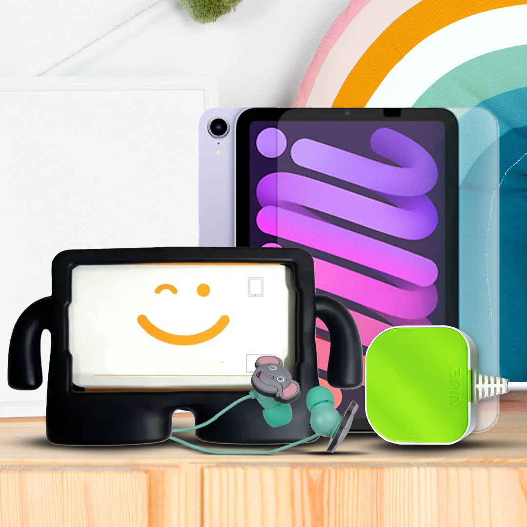 Phonebase Kids Bundle | Kids Fun Pack