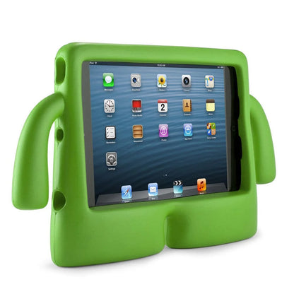 iPad Kids Case with Built in Shockproof Handles