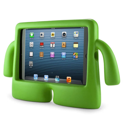 iPad Kids Case with Built in Shockproof Handles