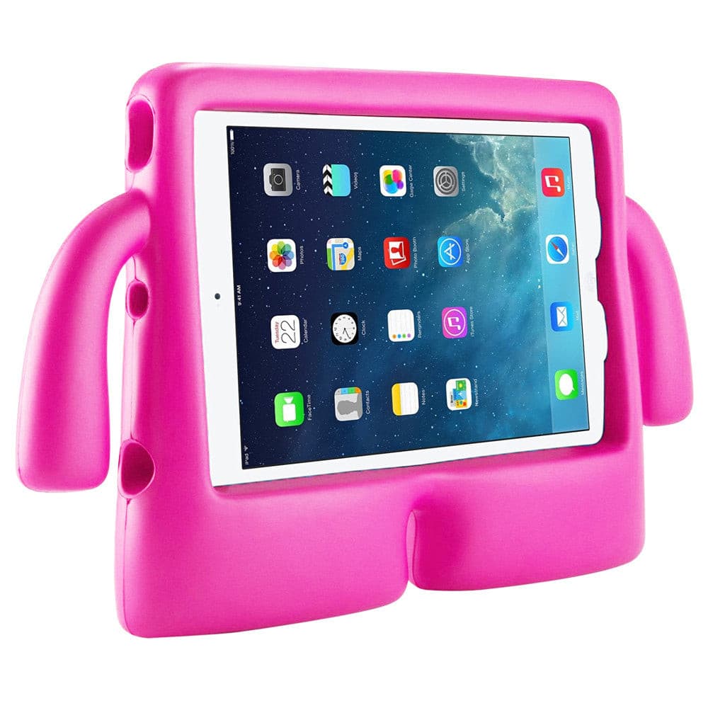 iPad Kids Case with Built in Shockproof Handles